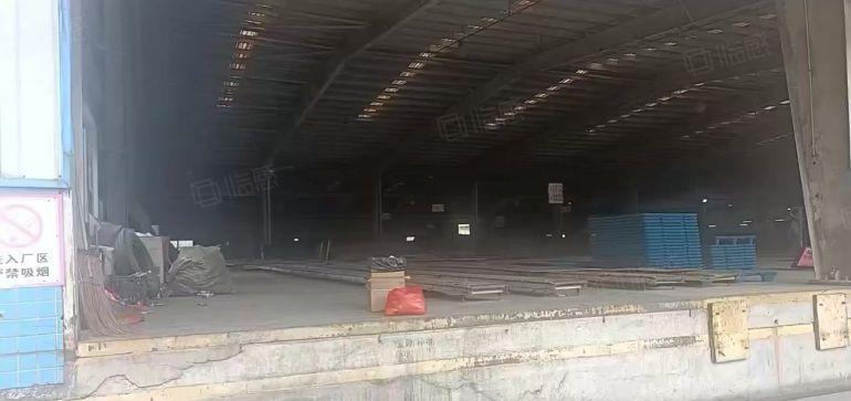 石岩高速口原房东钢构20000平米原房东实际面积厂房出租