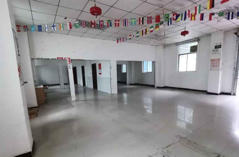 西乡380平桃源居地铁站附近厂房出租