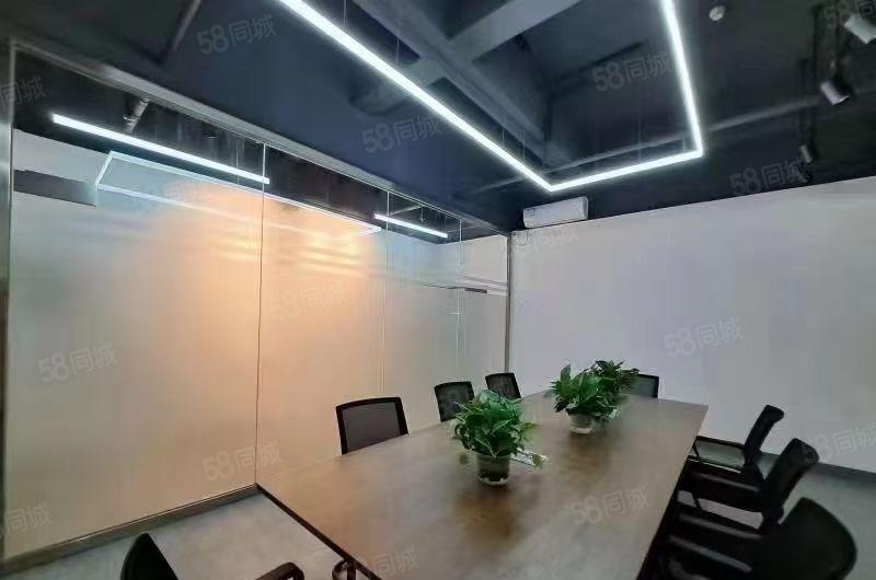 后亭宝安大道旁二楼1000平精装修厂房招租