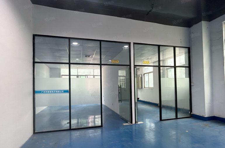 地铁口特价厂房出租松岗300平600平小面积带精装修仓库出租