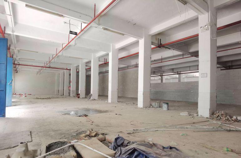 100平米起租 沙井小面积加工厂房