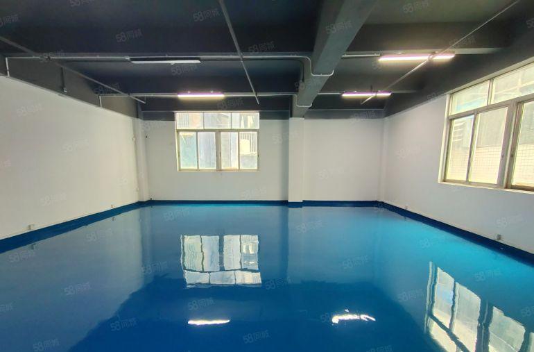 西乡固戍地铁站，带精装修办公室仓库49平66平85平136平