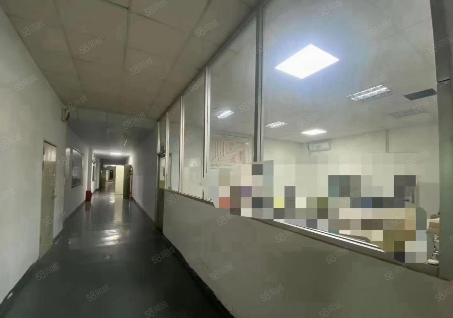 松岗燕川新出原房东厂房楼上1828平方