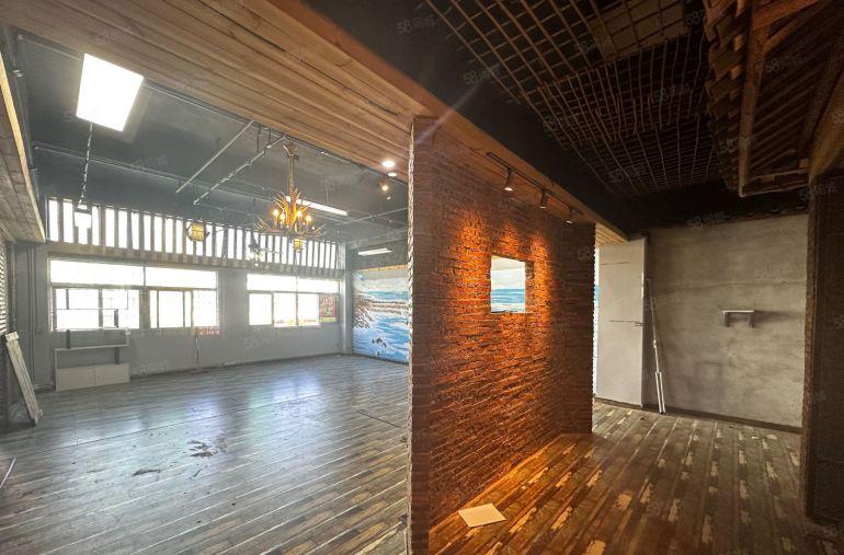 沙井后亭地铁口附近小面积厂房出租120平