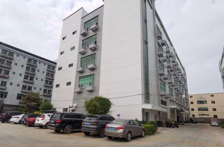 松岗塘厦涌原房东200平至500平厂房出租1楼厂房仓库可分租