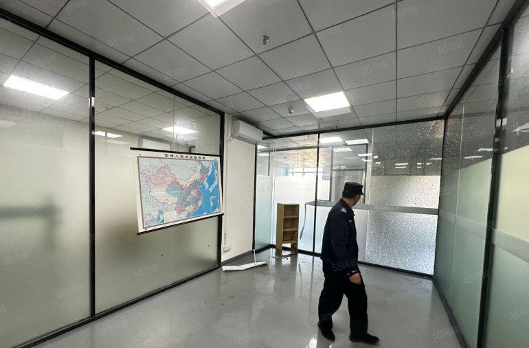 沙井后亭楼上673平水电齐全拎包入住