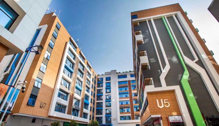 宝安流塘地铁口精装200平至800平办公研发电商电子外贸设备