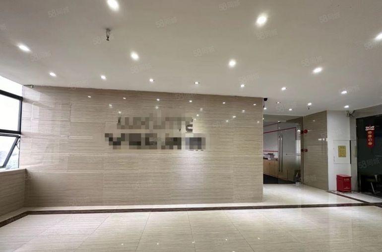 沙井电子城精装200平1000平办公电商仓库物流厂房出租