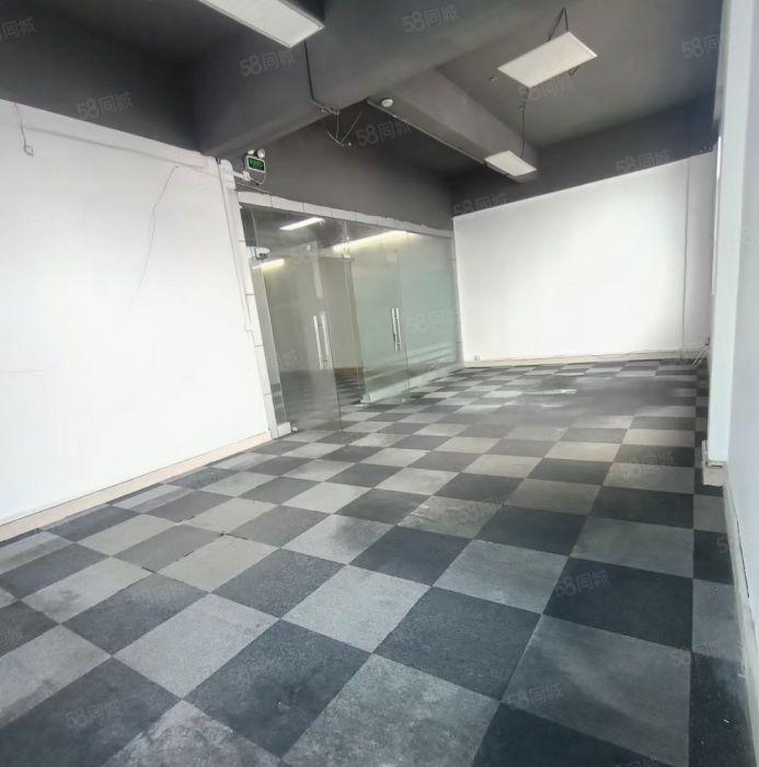 沙井新桥第三工业区138平和248平米精装修厂房和仓库出租