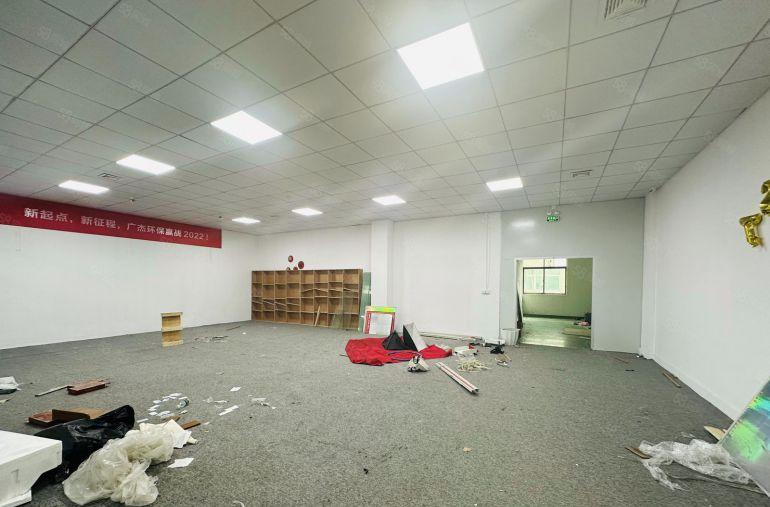 200到2000平西乡航城工业园原房东厂房办公室仓库出租