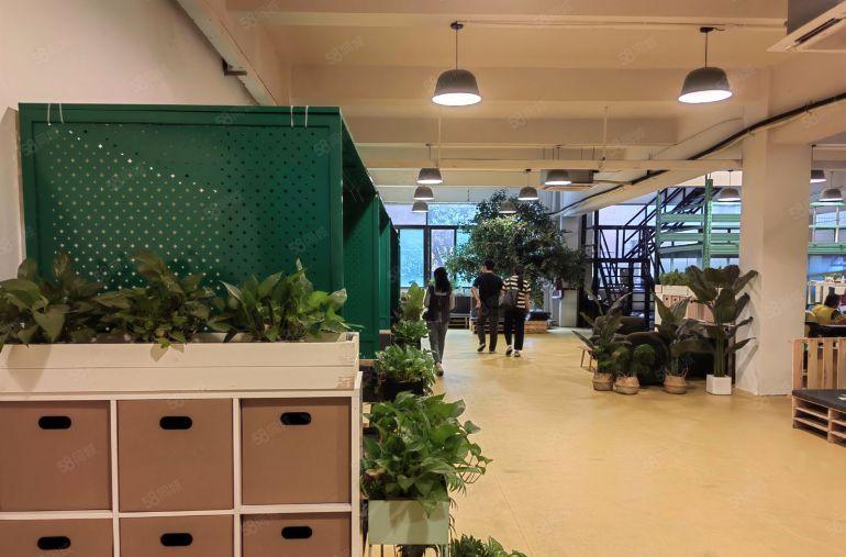 福永地铁口工业园200至2000平厂房可分租一楼仓库厂房出租