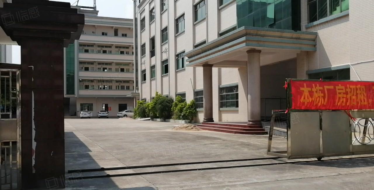 石岩新出8000平独院红本可分3百5百1千平厂房仓库出租合租