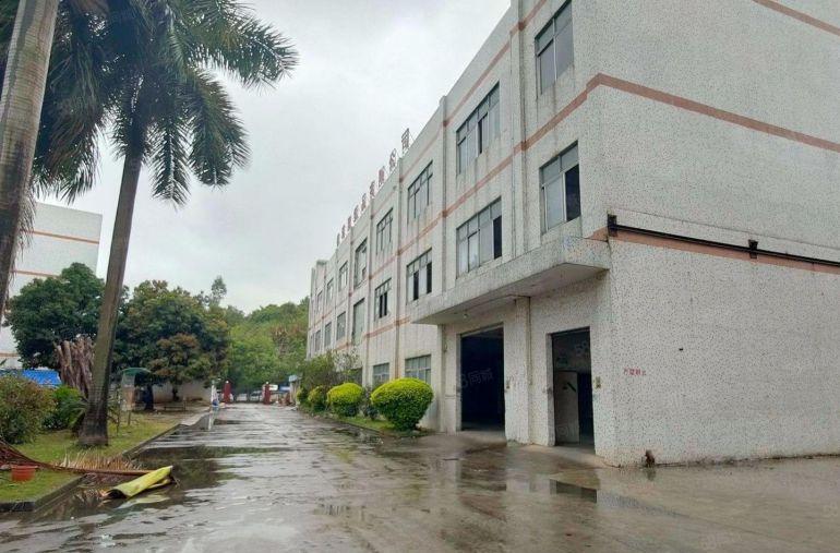 石岩200至1000平厂房仓库出租形象好 水电齐全 村委厂房