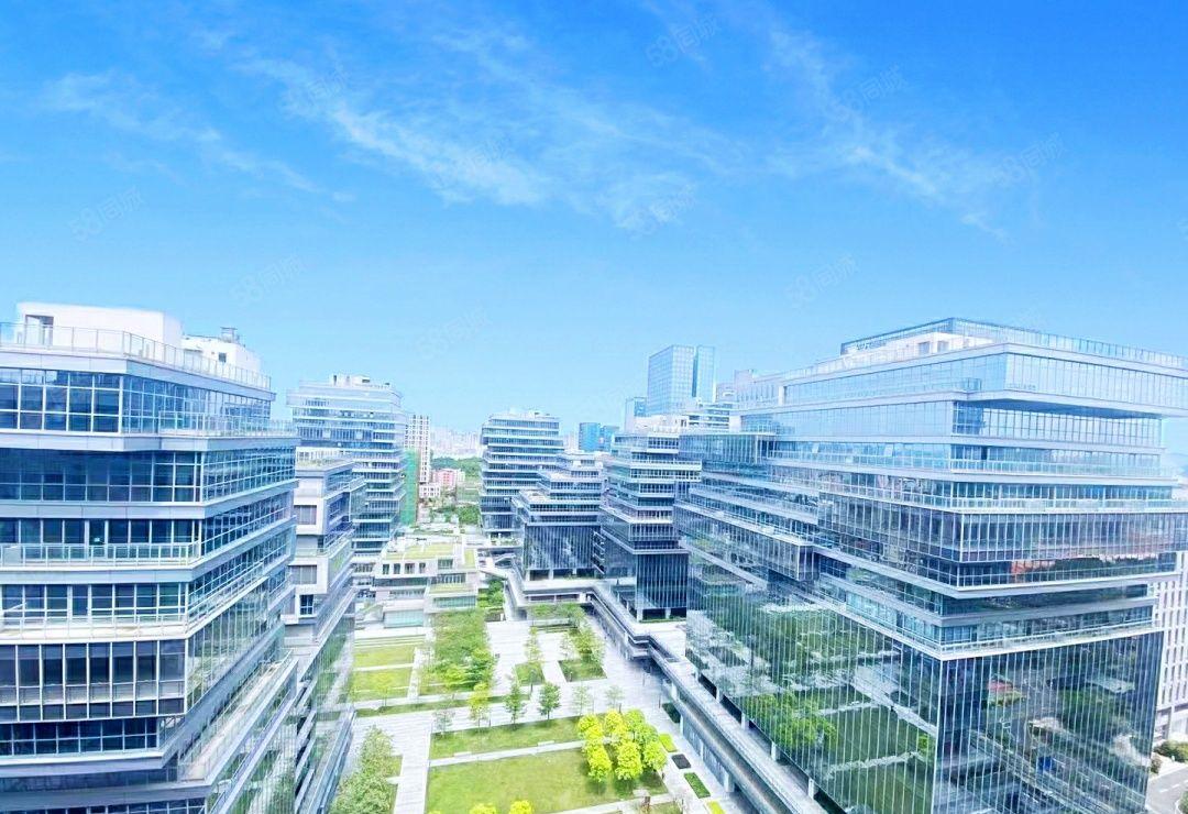 光明楼村红本甲级研发厂房200平起分租800平2000平出租