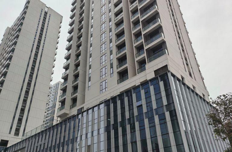 西乡宝田地铁107国道边办公室研发电商268平起租配家私空调