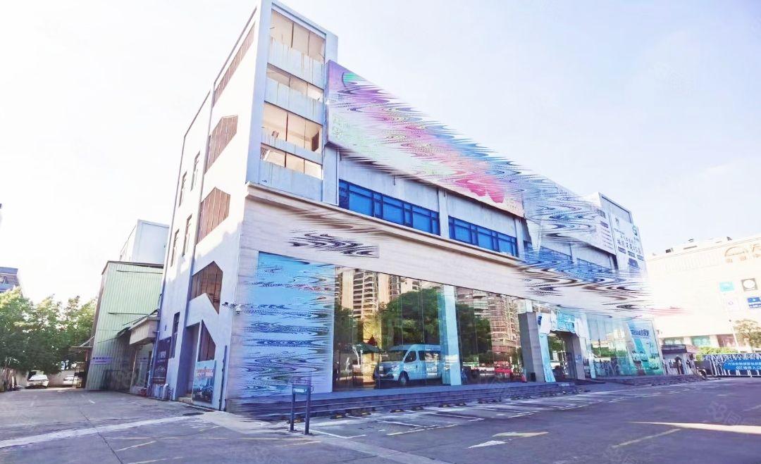 出租沙井独门独院11000平可做商业