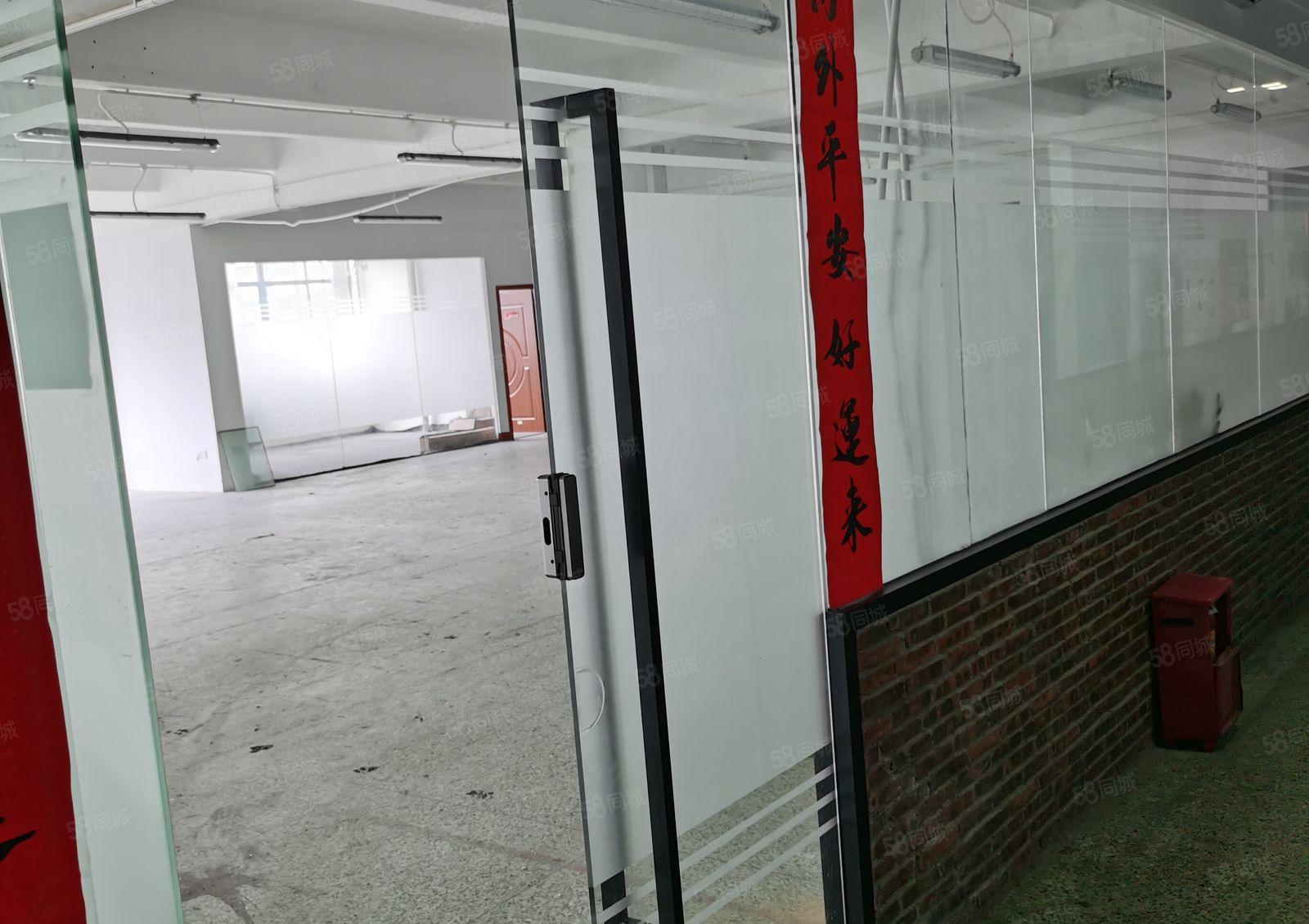 多规格厂房365平565平1260平精装出租