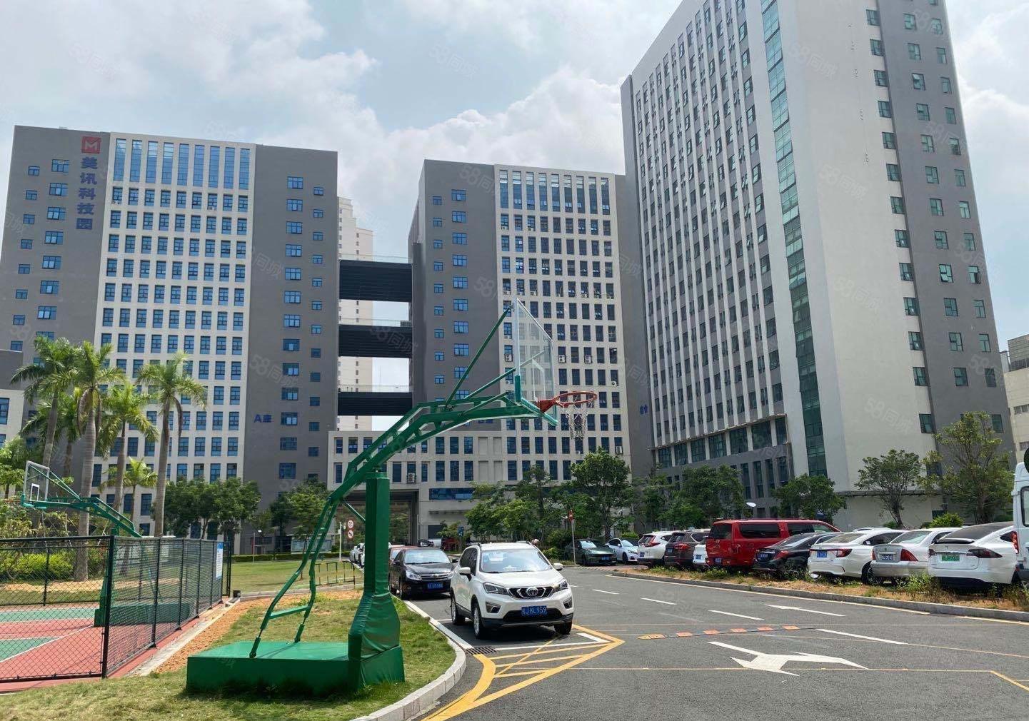 沙井共和工业园3万平厂房出租500平分租一楼仓库原房东带红本