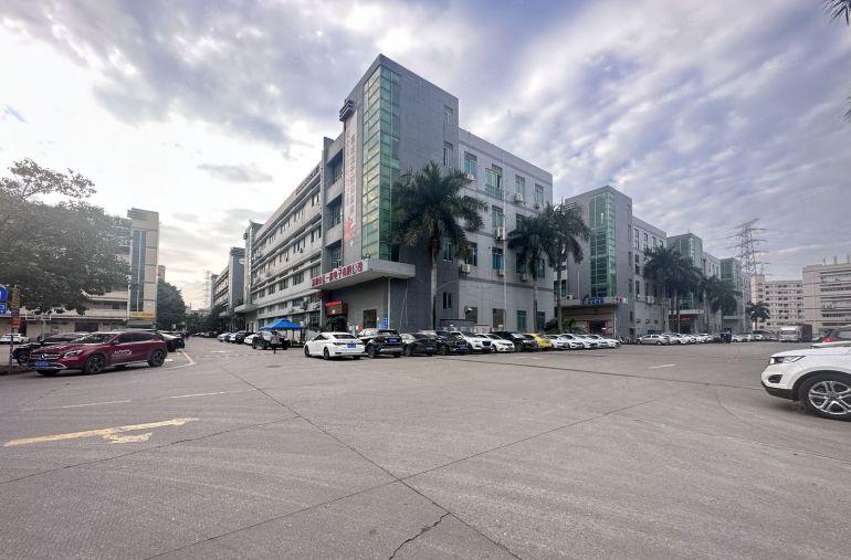 马鞍山工业区10000平厂房出租一楼精装修办公仓库大小可分