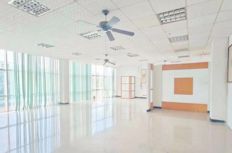 沙井独院红本厂房出租原房东厂房出租4500平6000平厂房出