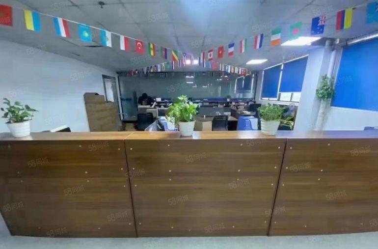 沙井镇后亭地铁口楼上400平方带精装厂房出租大小面积都有