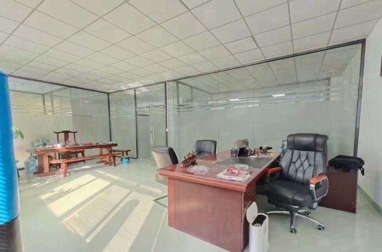 石岩外环路工业园760平一楼厂房出租低价仓库出租分租无尘车间