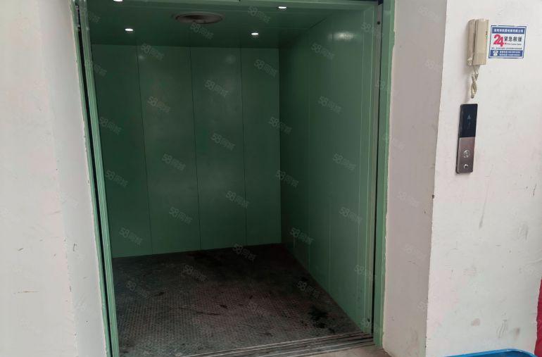 沙井原房东小面积100500方电商仓库小加工厂房出租