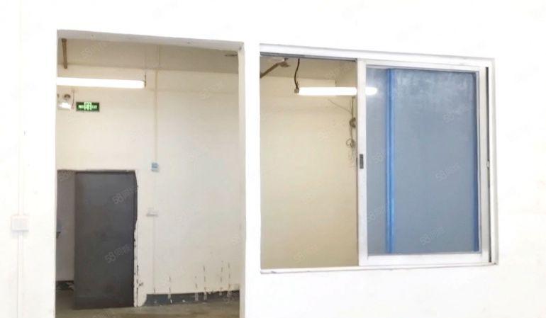 福永地铁口精装厂房仓库50平100平150平200至5000