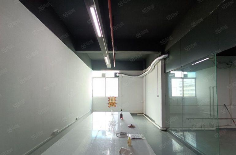 西乡固戍，独院厂房，楼上带装修190平365平厂房仓库出租