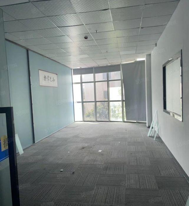 西乡臣田工业园新装修无尘车间3000平出租合适光电贴片电子