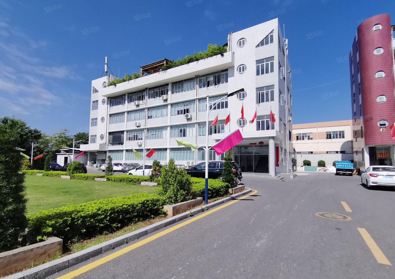 20元分租沙井沙一大型工业区3楼1600平带装修厂房仓库出租