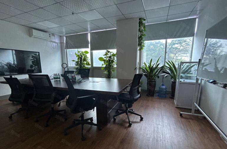 松岗500平厂房出租仓库出租办公室精装修厂房出租