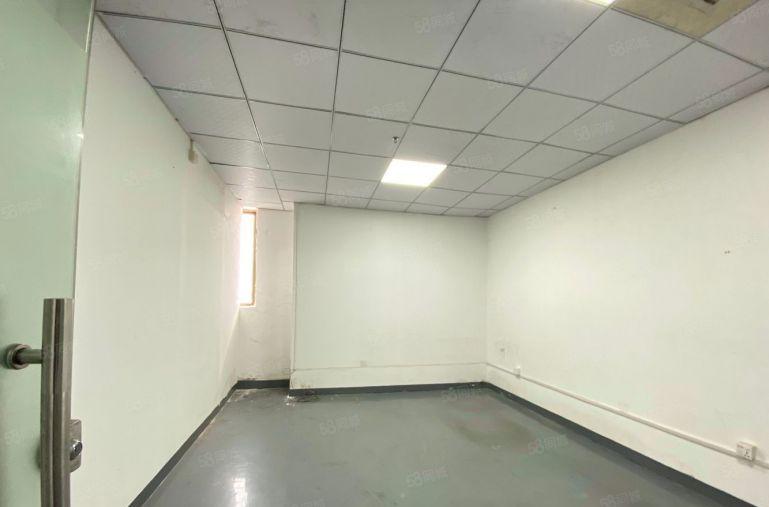 福海国际会展中心旁楼上500平精装修厂房出租仓库出租大小分租