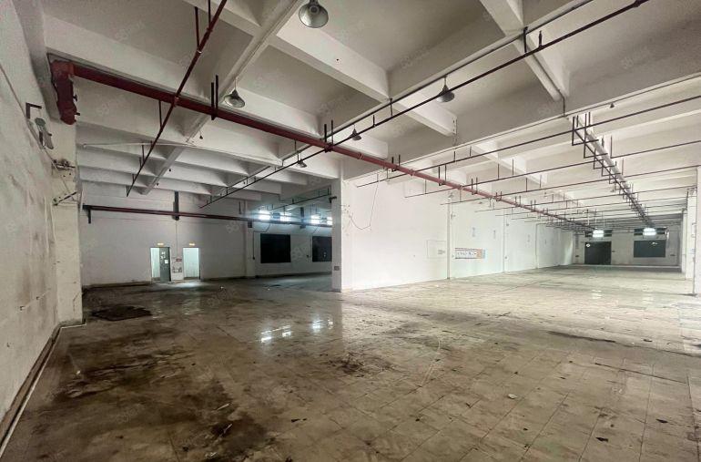 松岗厂房出租，适合仓库加工组装办公展示会议研发检测轻型生产