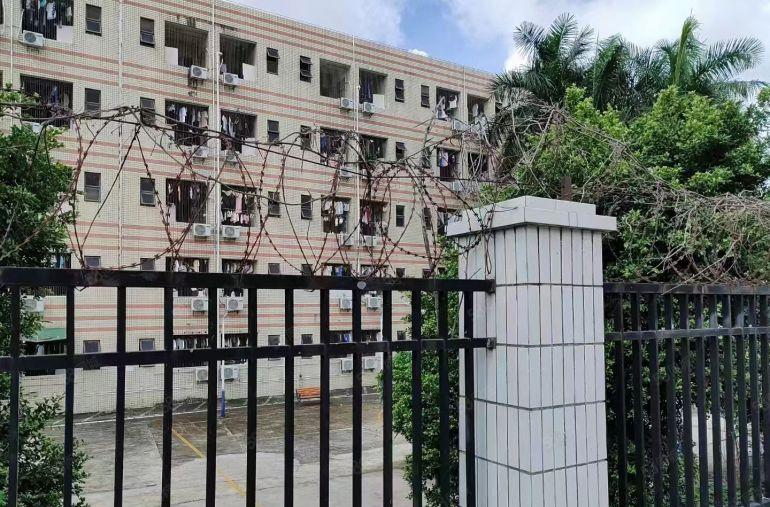 房东直租 花园式独立工业园18000平方