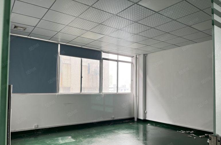 石岩原房东厂房出租低价厂房出租1360平分组小面积带装修