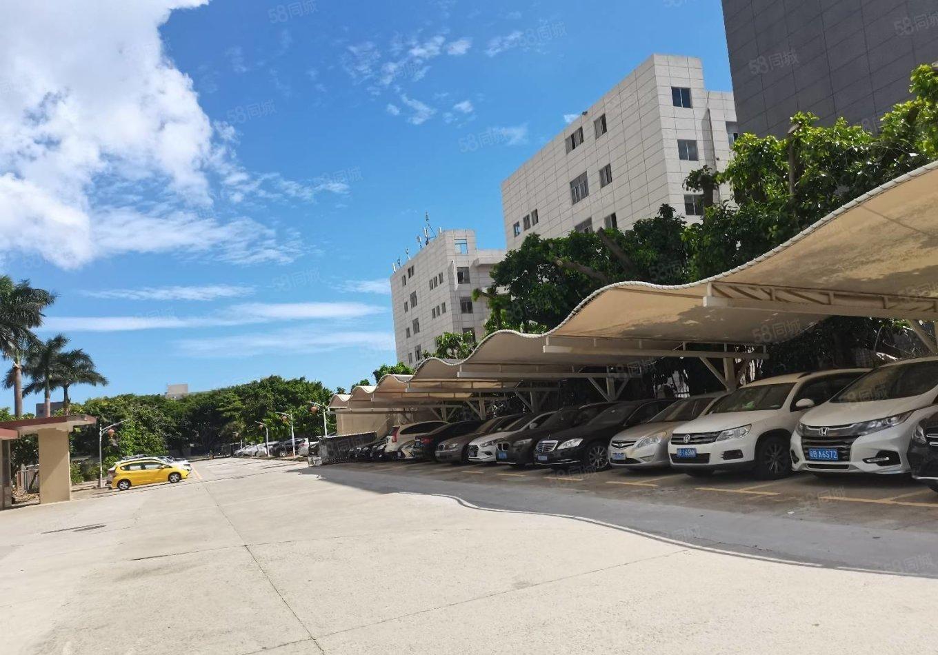 宝安松岗原房东红本独院厂房30000平合同10年高速口