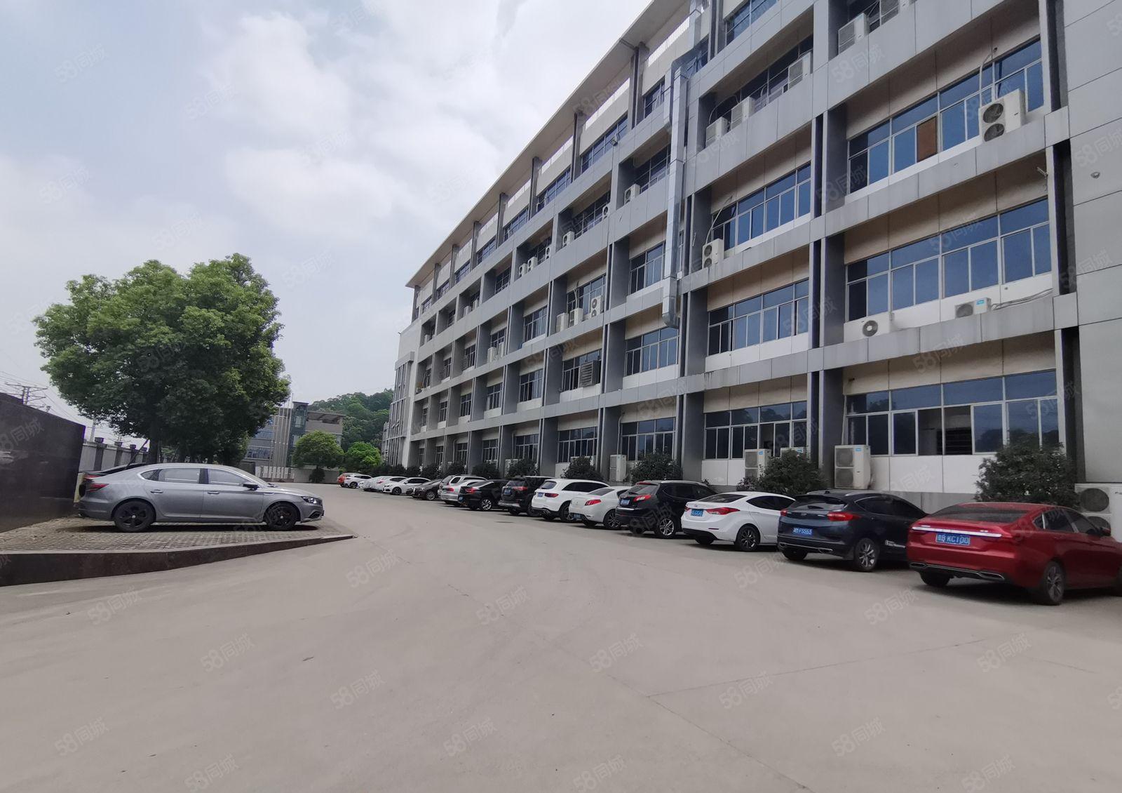 石岩新出500平起出租厂房原房东2万平方红本独院厂可办环评