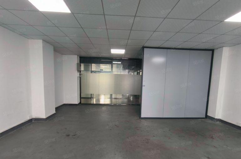 沙井地铁口98平136平168平精装修厂房和仓库出租