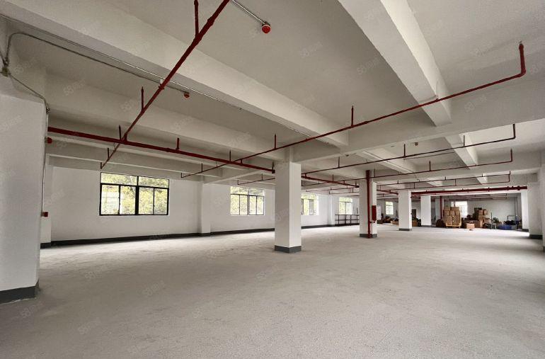 近固戍地铁站新盘使用率高独立园区设施完善仅剩一间728平可分