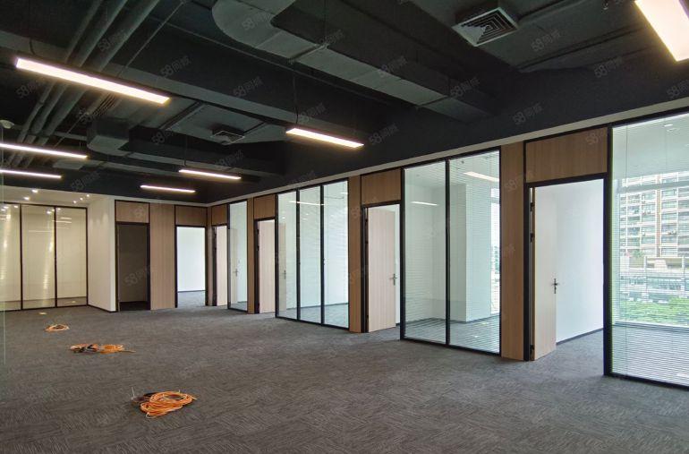 福永500平厂房出租租厂房仓库租办公室精装修