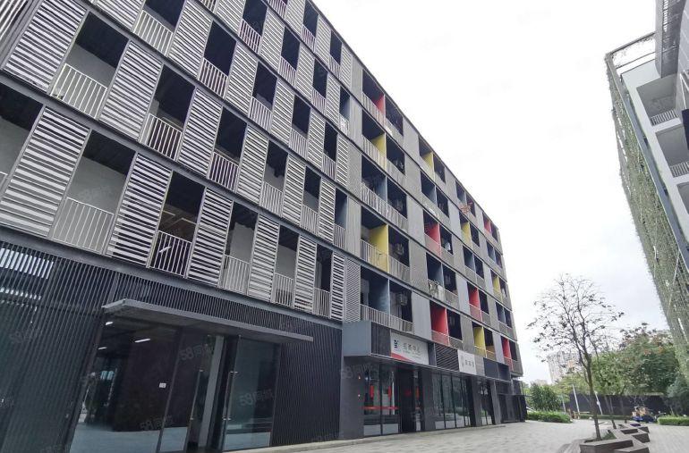 松岗厂房出租10000平原房东红本独栋厂房可分租1000平起