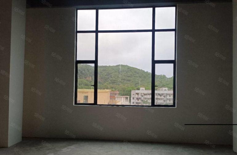 西乡流塘洪浪北地铁口附近500平适合办公研发仓库设备厂房出租