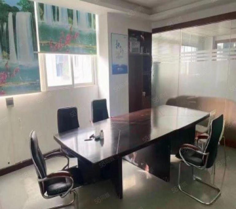 石岩料坑楼上整层1900平全新无尘车间出租不要wj