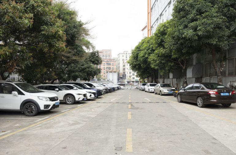 业主直租厂房价格可面议红本厂房