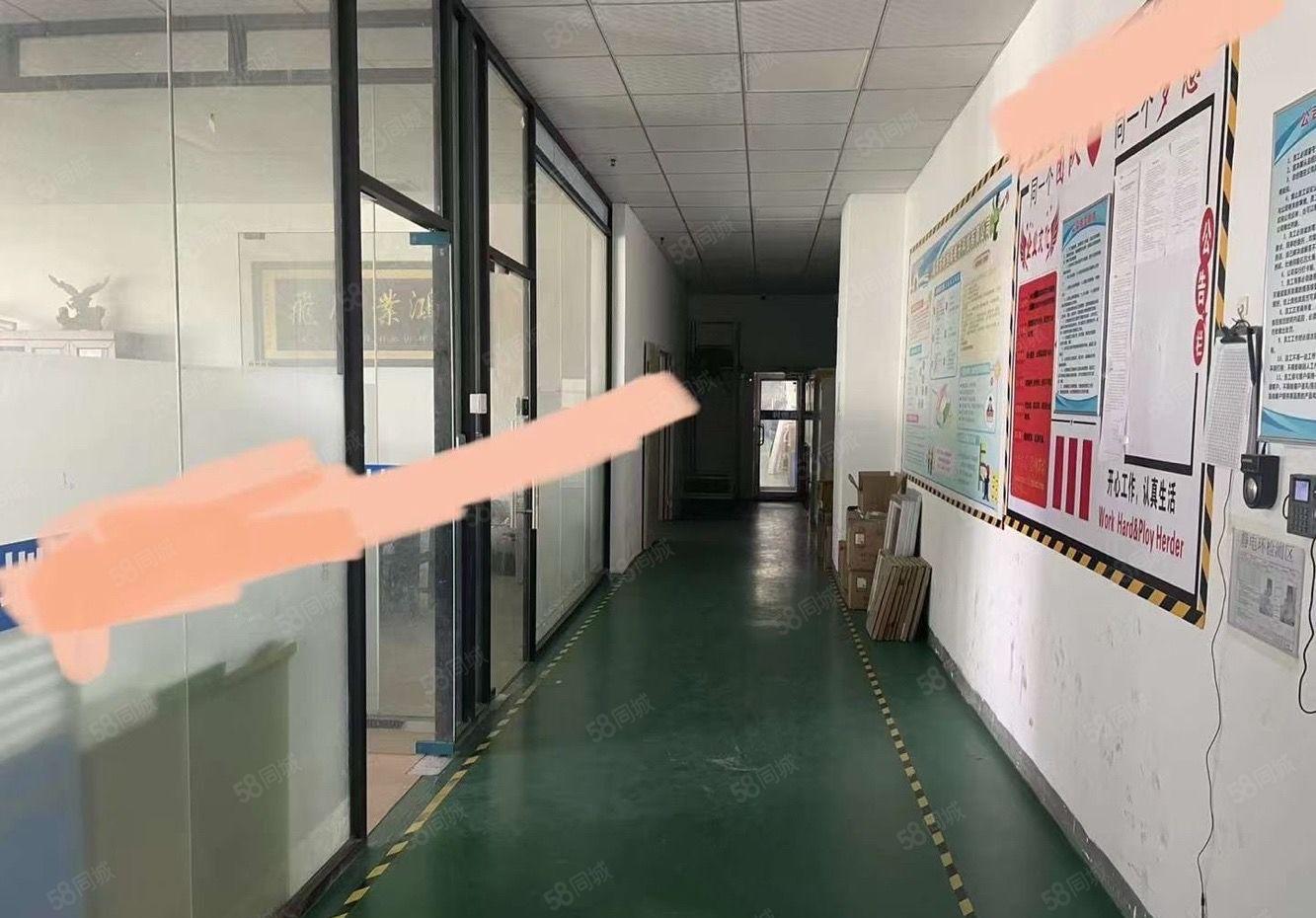 20元分租沙井大王山工业区500平1000平厂房仓库出租