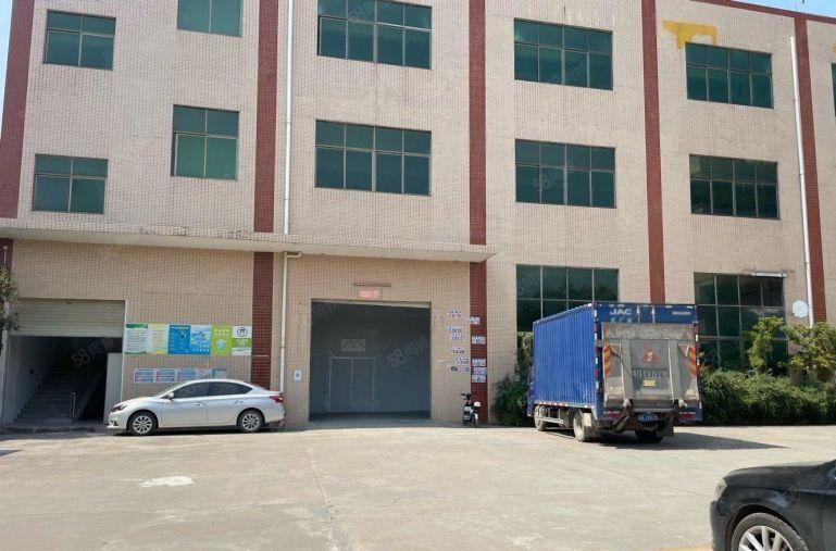 石岩100平起可分租 独门独院厂房7000平精装仓库厂房出租