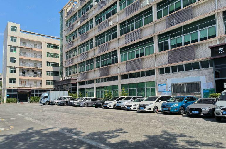 西乡新出一二楼500平至5000平方厂房仓库出租独院大小分租