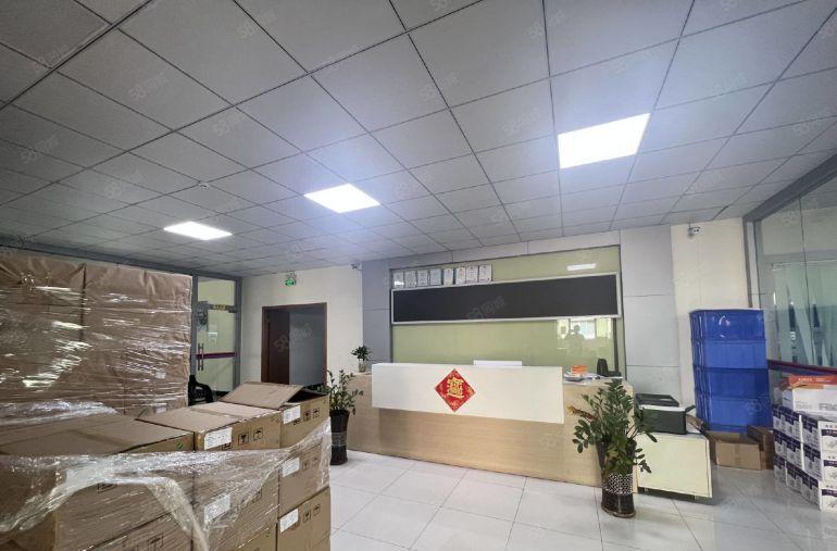 20元起沙井马安山地铁口300平楼上无尘车间厂房出租仓库出租