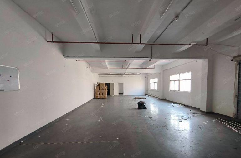 沙井壆岗北环路新出750平米精装修厂房出租水电齐全